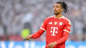Transfert de Michael Olise : le Bayern douche les ambitions du Real Madrid