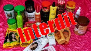 La lutte contre les produits dépigmentants au Bénin s&rsquo;intensifie