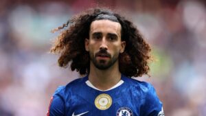 Mercato du real madrid : cucurella en route pour 2026 après accord trouvé