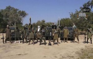 Nigeria: Boko Haram relâche plus de 400 otages dans l&rsquo;État de Borno