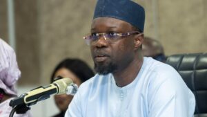 Sénégal : Ousmane Sonko affiche sa puissance politique au congrès de Pastef