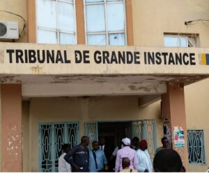 Affaire de vente multiple d&rsquo;un terrain à N&rsquo;Djamena : un homme devant la justice