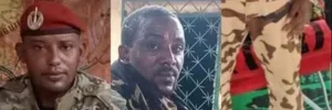 Opération surprise à markounda : des mercenaires russes enlèvent didot ali et ses adjoints