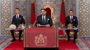 Maroc : l&rsquo;islam modéré, bouclier contre l&rsquo;extrémisme religieux