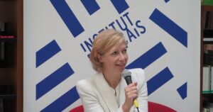 Visite officielle de la présidente de l’IMA au Maroc : renforcer les liens culturels franco-marocains