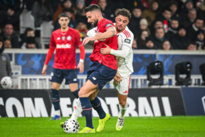 Football : la diffusion en clair d&rsquo;un match de ligue 1 chaque week-end ne verra pas le jour