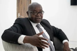 Gabon : ludovic megné ndong officiellement à la tête de l&rsquo;artf