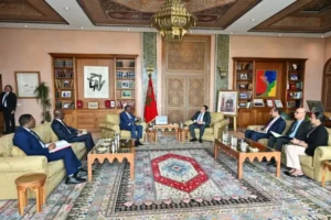 Burundi : un soutien ferme à l&rsquo;intégrité territoriale du Maroc