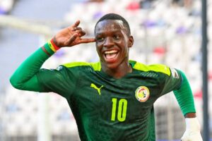 Football sénégalais : le retour d&rsquo;Amara Diouf et son futur transfert à Fenerbahçe