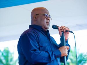 Discours de Félix Tshisekedi à Houston : un appel à l&rsquo;unité face aux divisions