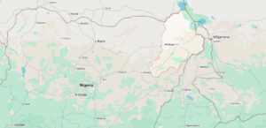Nigeria : libération de plus de 400 otages enlevés par Boko Haram