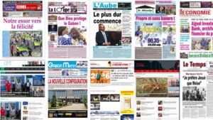 Gabon : l&rsquo;urgence de sauver les médias pour préserver la démocratie