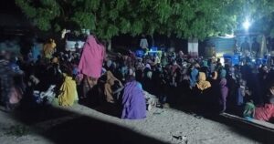 Libération de centaines d&rsquo;otages au Nigéria : un répit face à l&rsquo;insurrection de Boko Haram