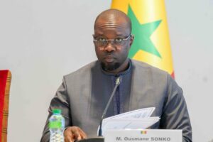 Ousmane sonko raconte les vrais motifs de son départ de la primature