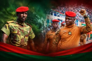 Une nouvelle ère sémantique pour l&rsquo;administration publique au Burkina Faso