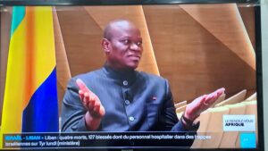 Visite officielle du président gabonais en France : un partenariat renforcé à l&rsquo;horizon 2026