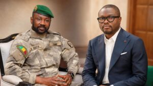 Bénin et Mali renforcent leur alliance à Bamako avec un accord historique