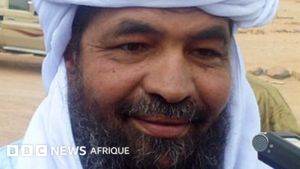 Iyad ag ghaly : le Mali offre une prime record pour sa capture