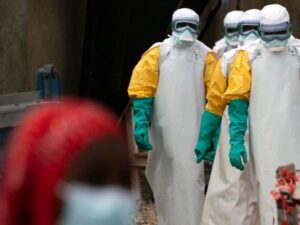 Épidémie Ebola en RDC : l&rsquo;Ituri reste l&rsquo;épicentre avec 515 cas confirmés