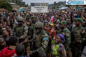 Minembwe, le cœur battant de la guerre militaire et politique en RDC
