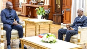 Libreville : une vision renouvelée pour la capitale gabonaise