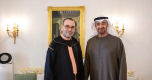 Maroc et émirats arabes unis : une alliance durable au cœur d’une coopération économique et politique renforcée
