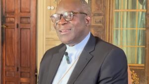 Mgr Fulgence Muteba : pourquoi organiser un référendum en pleine guerre ?