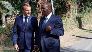 Relations franco-ivoiriennes : les liens d&rsquo;alassane ouattara avec la France