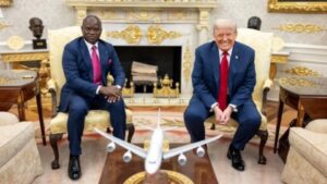 Gabon : refus catégorique d&rsquo;accueillir des migrants expulsés par Washington