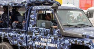 Interception d&rsquo;un convoi de 24 migrants à Kassouala : un passeur arrêté