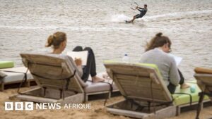 Tourisme au Sahara occidental : le Maroc mise sur les visiteurs pour renforcer son emprise