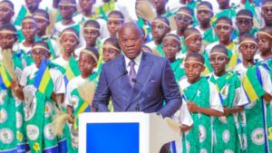 Gabon : le discours d&rsquo;état de la Nation prévu pour le 15 juin, un rendez-vous institutionnel clé