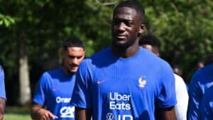 Transfert ibrahima konaté liverpool psg réal madrid enjeux