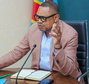 Rdc : le projet de satellite souverain entre dans une phase décisive