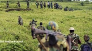 Minembwe : les forces du M23 et Twirwaneho affirment avoir repoussé la coalition gouvernementale
