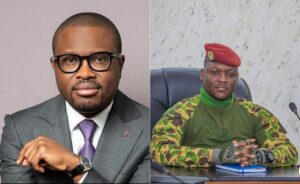 Coopération Burkina-Bénin : un nouveau souffle pour le Sahel