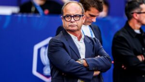 Yan diomandé sous les projecteurs du mercato estival