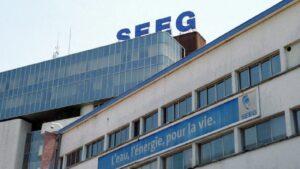 Refonte de la seeg : oligui nguema lance une nouvelle ère pour l&rsquo;énergie au Gabon