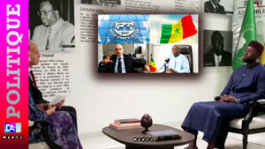 Ousmane sonko et la dette sénégalaise : une gestion sans dogmatisme