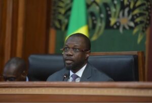 Le siège d&rsquo;Ousmane Sonko à l&rsquo;Assemblée nationale menacé par un recours