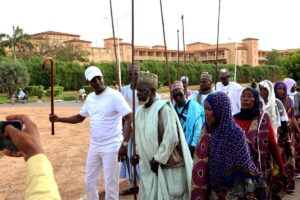Tchad : la fête de la musique 2026 pour renforcer l&rsquo;unité nationale