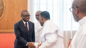 Transition politique Bénin : comment Talon et Wadagni transforment un dossier religieux en symbole d&rsquo;unité nationale