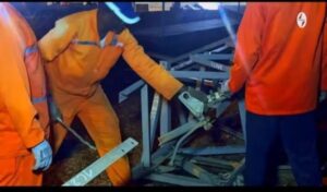Incident électrique majeur à la Nigelen : Niamey, Dosso et Tillabéri plongés dans le noir