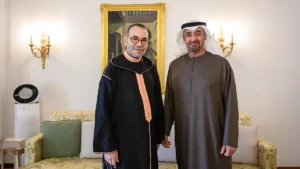 Alliance stratégique entre le Maroc et les émirats pour renforcer la stabilité en afrique et au golfe