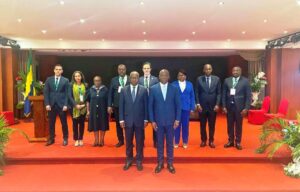 Libreville : le Gabon intensifie son combat contre la corruption lors du dialogue CNUCC