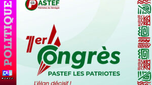 Le PASTEF se projette : Ousmane Sonko dévoile la feuille de route idéologique pour le congrès de 2026