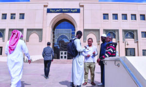 Influence religieuse en afrique : arabie saoudite et ses rivaux face au Maroc