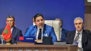 La vision royale marocaine : un rempart contre les menaces sécuritaires en Afrique