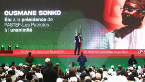 Sénégal : Ousmane Sonko calme le jeu au cœur de la tension politique
