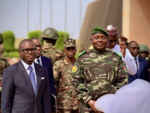Diplomatie béninoise : wadagni relance le dialogue avec les dirigeants de l&rsquo;allsahel